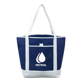 Travel Boat Tote Bag (Q583611)