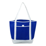 Travel Boat Tote Bag (Q583611)