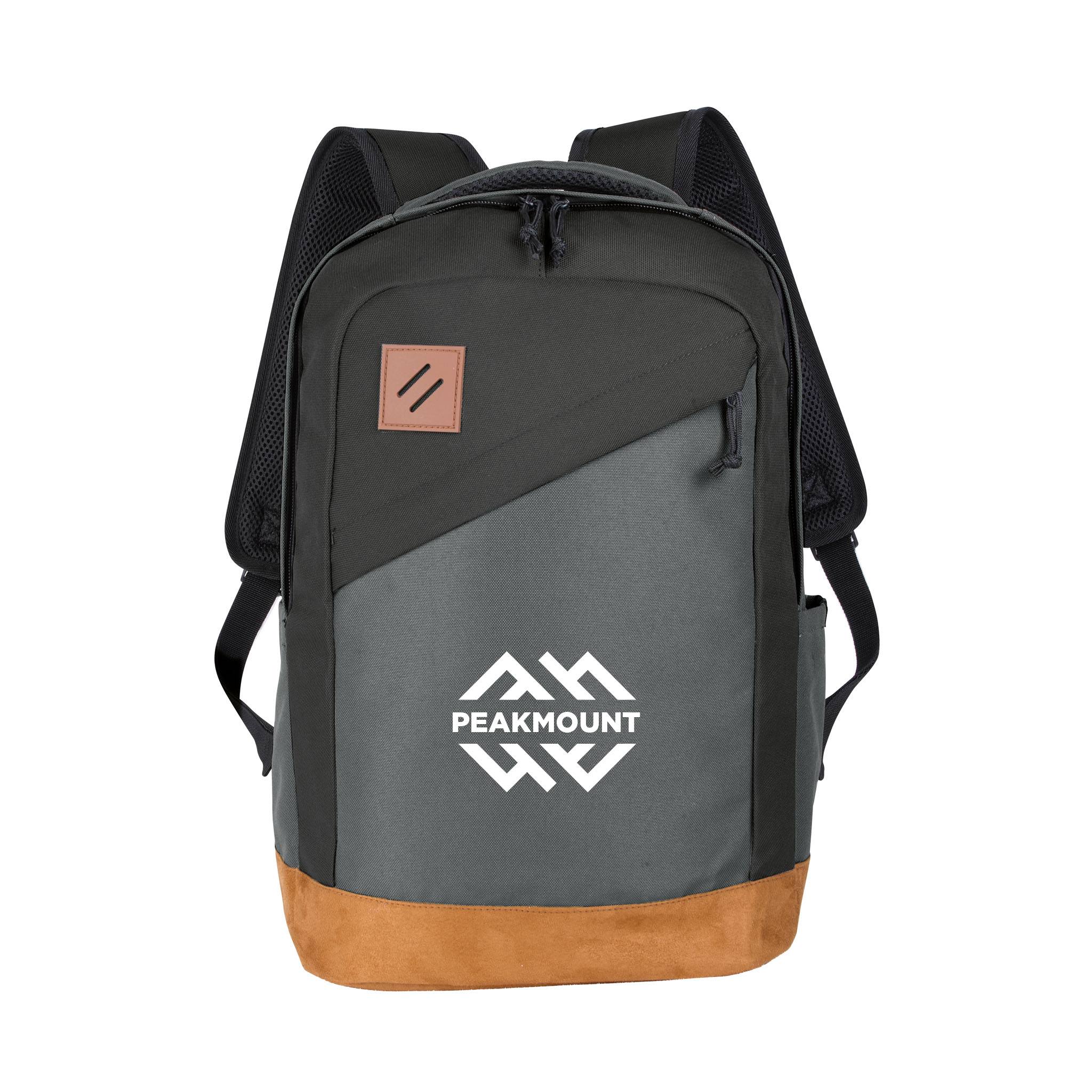 KAPSTON® Willow Recycled Backpack (Q583722)