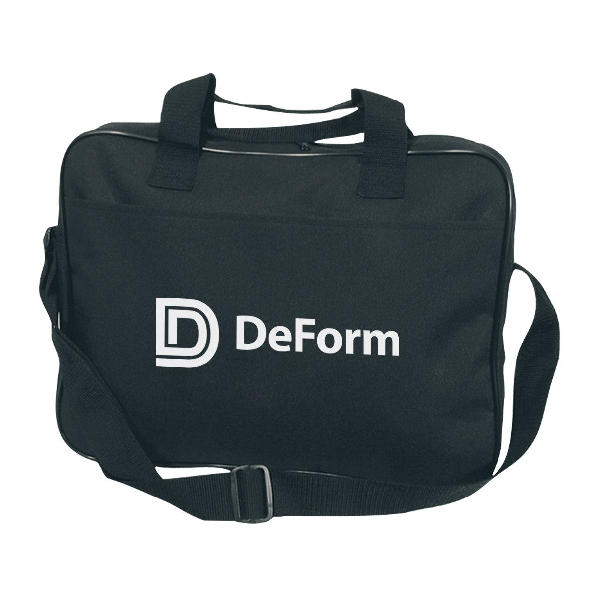 600D Polyester Briefcase (Q583776)