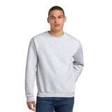 JERZEES® SUPER SWEATS® - Crewneck Sweatshirt (Q58384)