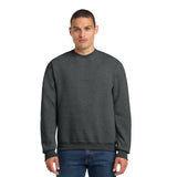 JERZEES® SUPER SWEATS® - Crewneck Sweatshirt (Q58384)
