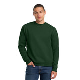 JERZEES® SUPER SWEATS® - Crewneck Sweatshirt (Q58384)