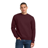 JERZEES® SUPER SWEATS® - Crewneck Sweatshirt (Q58384)