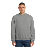 JERZEES® SUPER SWEATS® - Crewneck Sweatshirt (Q58384)