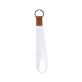 TSTOCKTON Dye Sublimated Wristband Key Tag (Q583922)