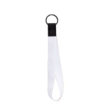 TSTOCKTON Dye Sublimated Wristband Key Tag (Q583922)