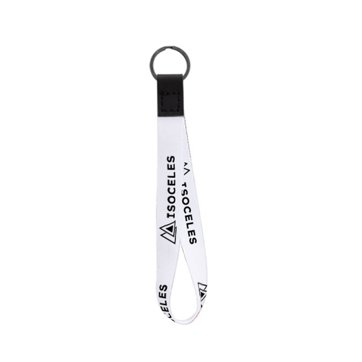 TSTOCKTON Dye Sublimated Wristband Key Tag (Q583922)