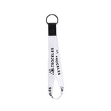 TSTOCKTON Dye Sublimated Wristband Key Tag (Q583922)