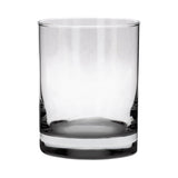 13.5 Oz. Cask Strength Libbey Heavy Base Whiskey Rocks Glass (Q584022)