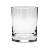 13.5 Oz. Cask Strength Libbey Heavy Base Whiskey Rocks Glass (Q584022)