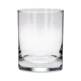 13.5 Oz. Cask Strength Libbey Heavy Base Whiskey Rocks Glass (Q584022)
