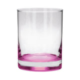 13.5 Oz. Cask Strength Libbey Heavy Base Whiskey Rocks Glass (Q584022)