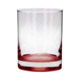 13.5 Oz. Cask Strength Libbey Heavy Base Whiskey Rocks Glass (Q584022)