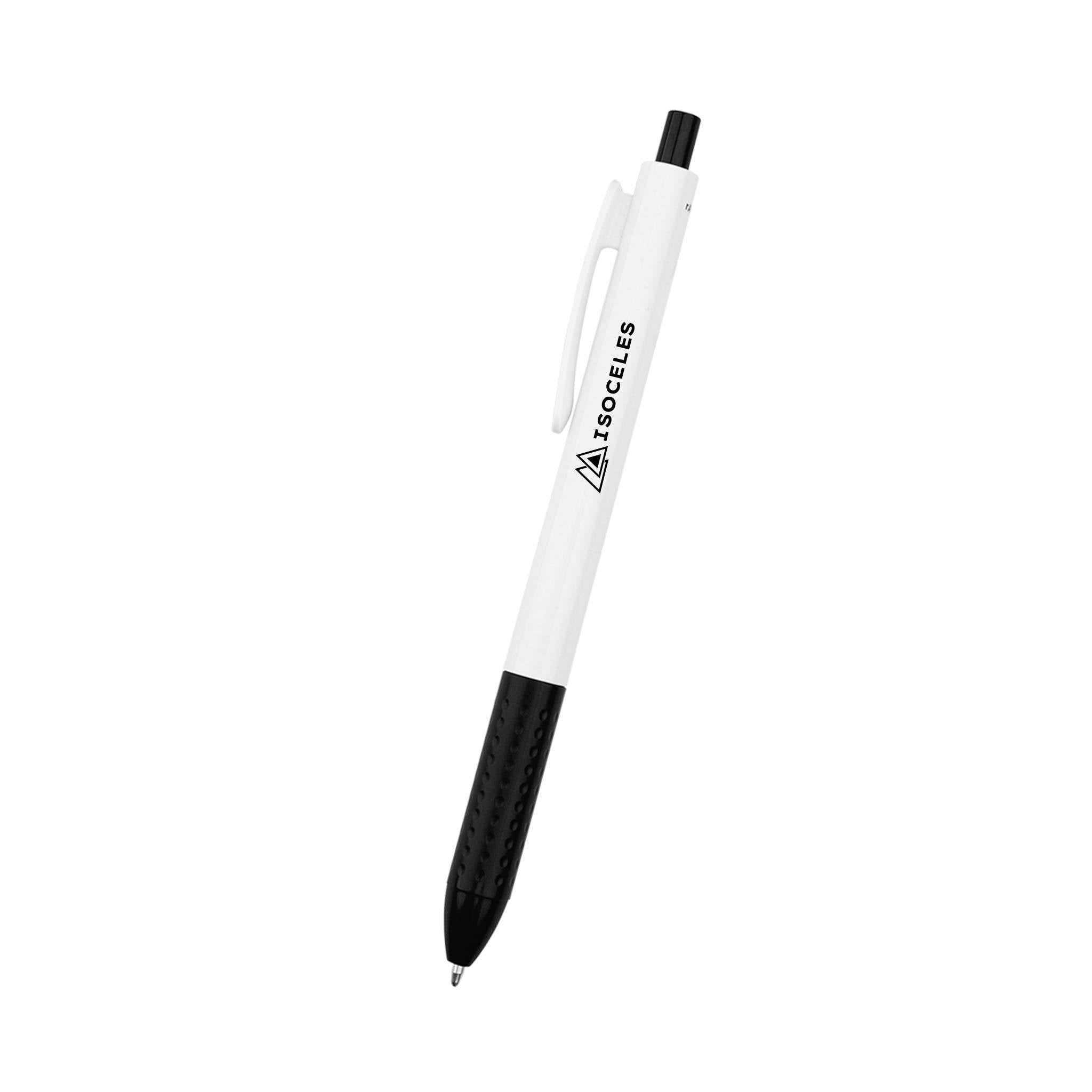 Nova RABS Pen  Imprinted with Logo (Q584122)