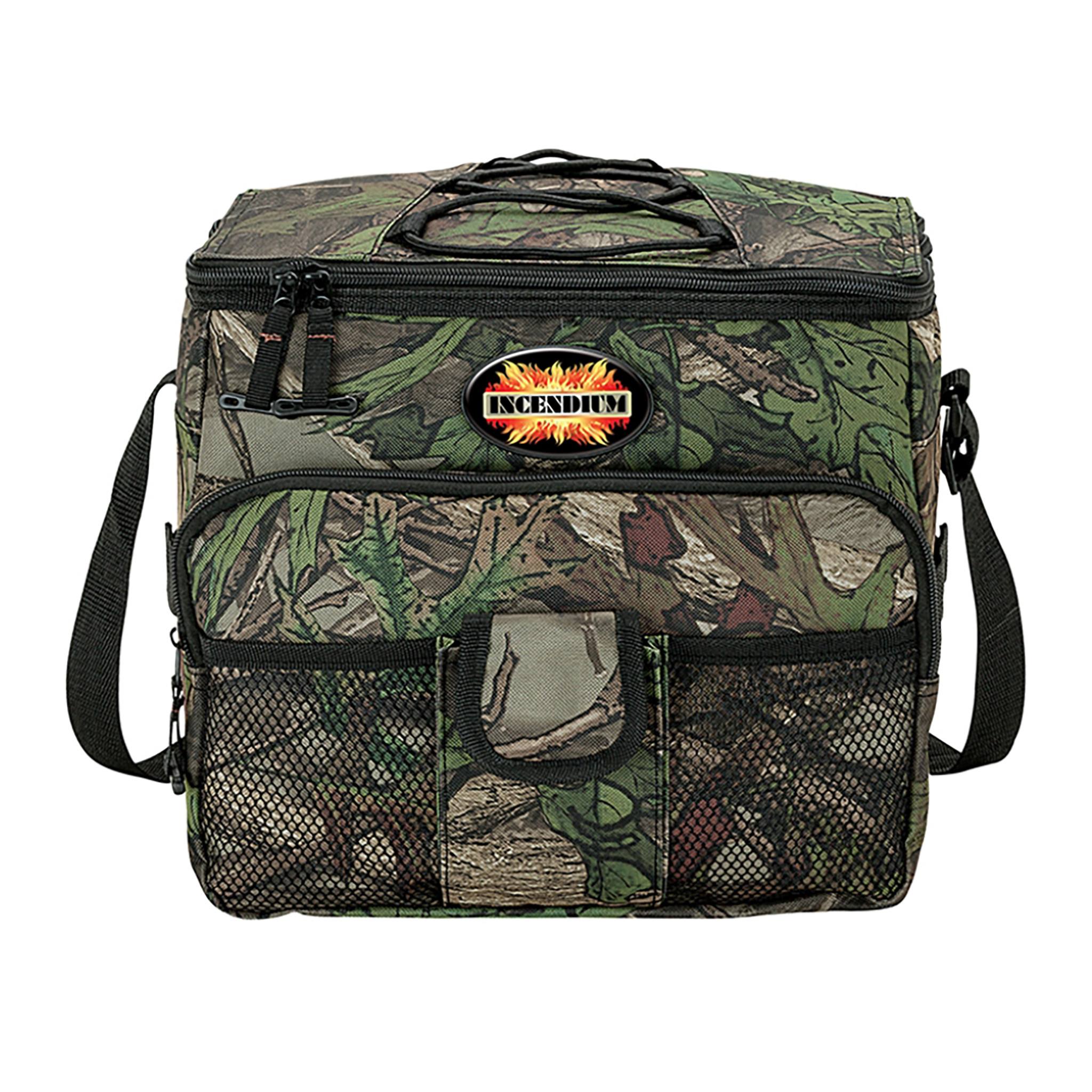 Camo Cooler (24 can) (Q584311)