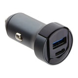 ihub™ Super Fast USB-C 18W PD Car Charger (Q584322)