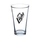 16 Oz. Litchfield Libbey Pint Glass (Q584532)