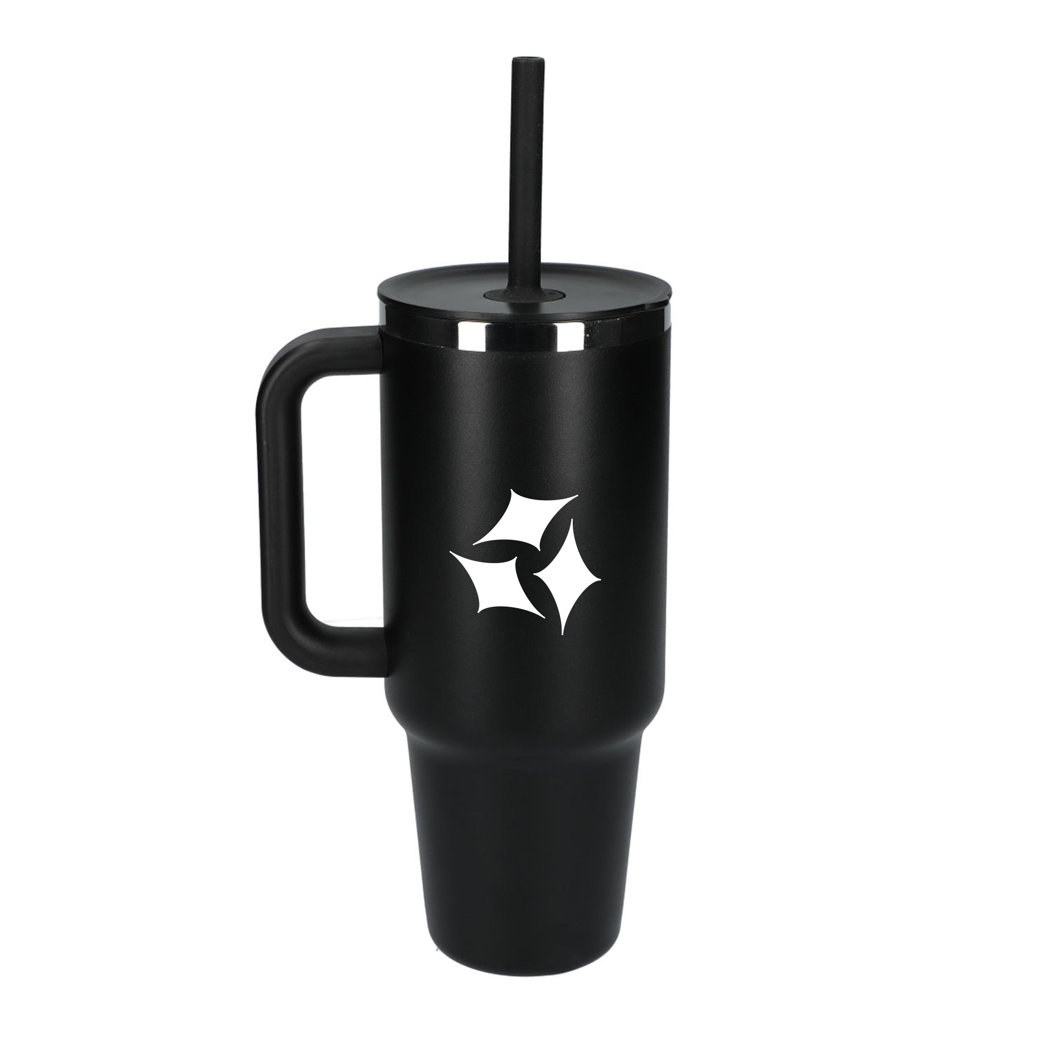 40 Oz. Hydro Flask® All Around™ Travel Tumbler  Imprinted with Logo (Q584922)