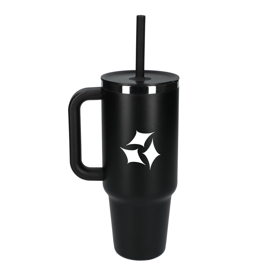 40 Oz. Hydro Flask® All Around™ Travel Tumbler (Q584922)