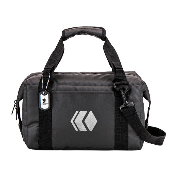 Basecamp Highland Peak Cooler  Imprinted with Logo (Q585022)