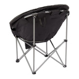 Folding Moon Chair (400lb Capacity) (Q585111)