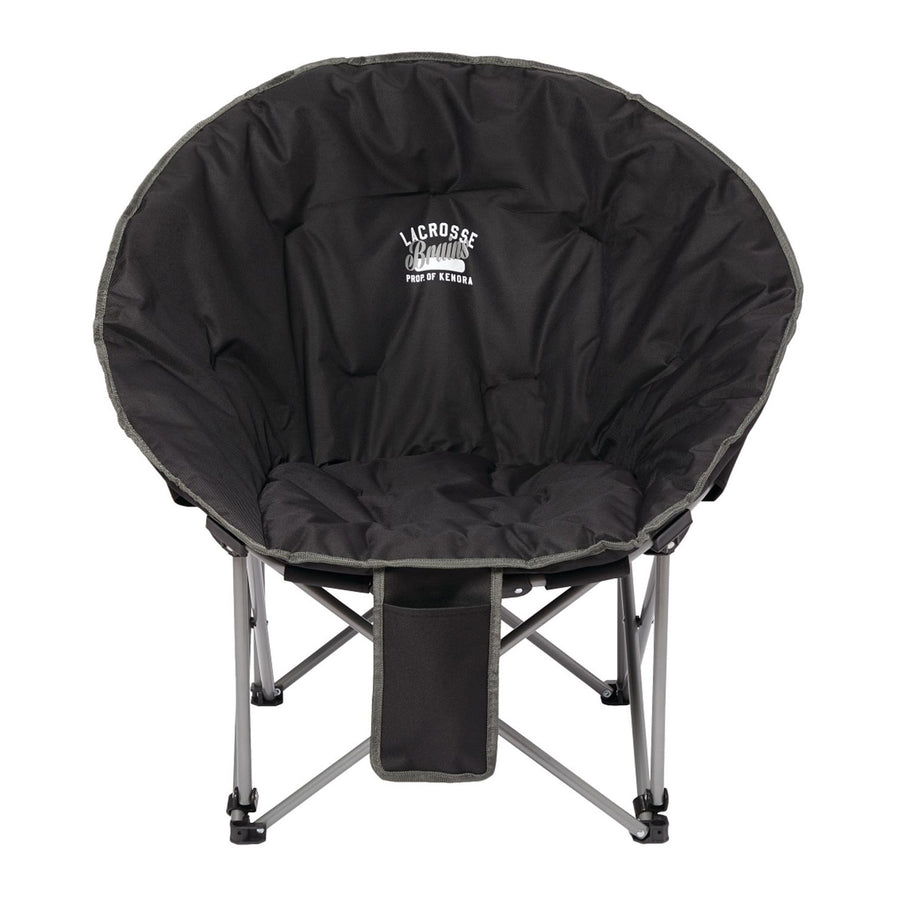 Folding Moon Chair (400lb Capacity) (Q585111)