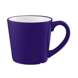 12 Oz. Mercer Matte Ceramic Mug (Q585122)