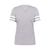 Holloway Eco Revive™ Women's Monterey V-Neck T-Shirt (Q585222)