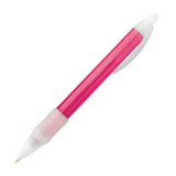 Widebody® Clear Pens with Ice Trim (Q585311)