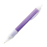 Widebody® Clear Pens with Ice Trim (Q585311)