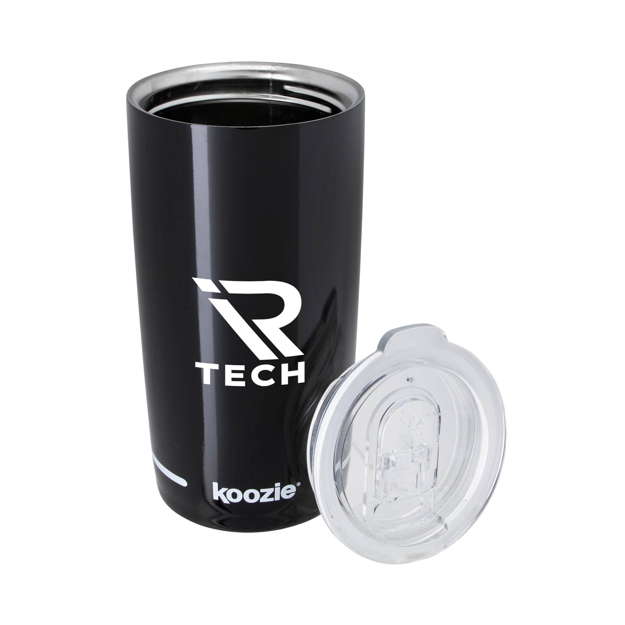 Koozie® 18 Oz. Savannah Vacuum Tumbler  Imprinted with Logo (Q585422)