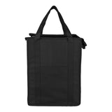 Large Insulated Cooler Tote Bags - 12" W x 16" H x 10" G (Q585711)