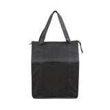Large Insulated Cooler Tote Bags - 12" W x 16" H x 10" G (Q585711)