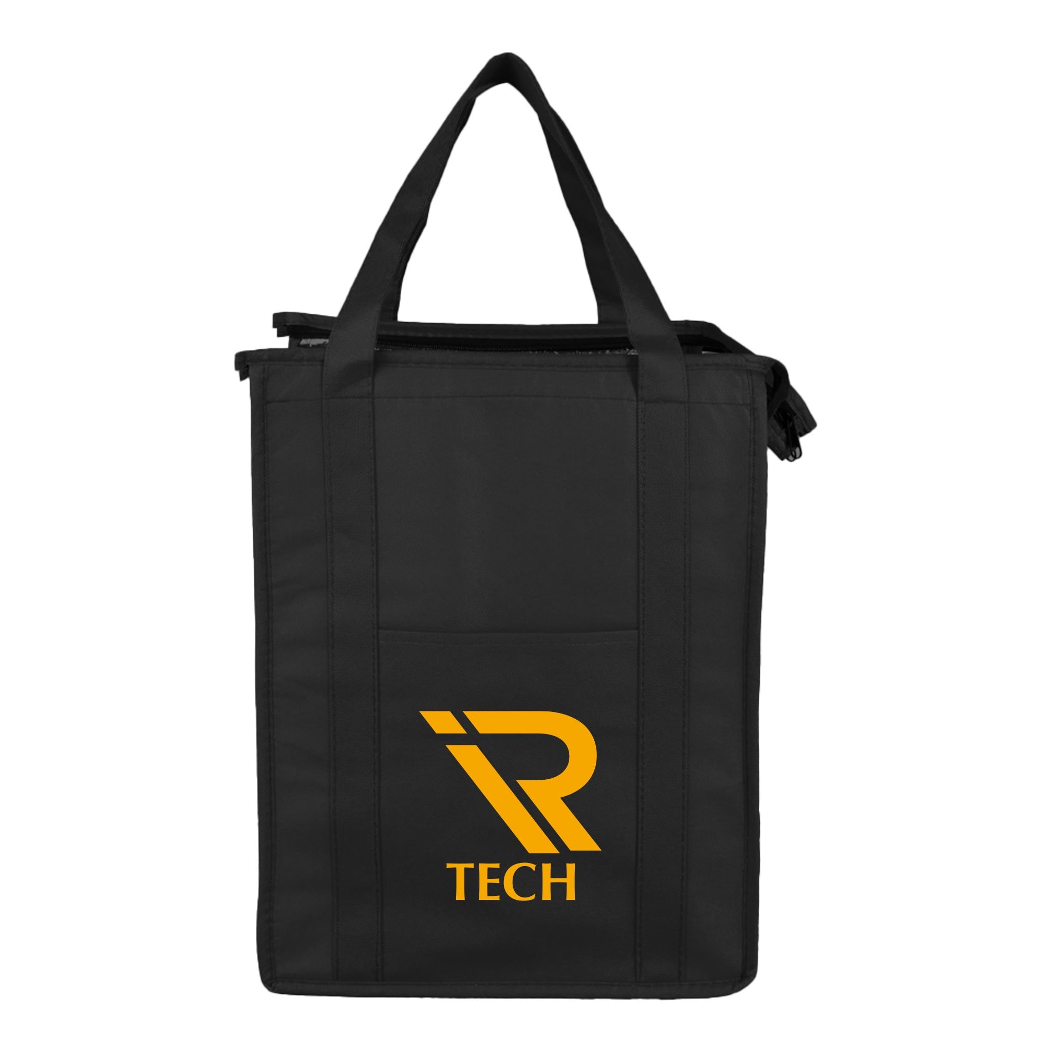 Large Insulated Cooler Tote Bags - 12