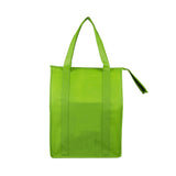 Large Insulated Cooler Tote Bags - 12" W x 16" H x 10" G (Q585711)