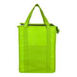 Large Insulated Cooler Tote Bags - 12" W x 16" H x 10" G (Q585711)