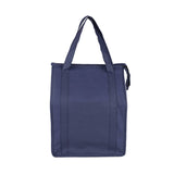 Large Insulated Cooler Tote Bags - 12" W x 16" H x 10" G (Q585711)