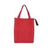 Large Insulated Cooler Tote Bags - 12" W x 16" H x 10" G (Q585711)