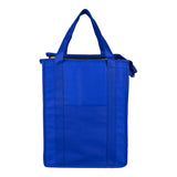 Large Insulated Cooler Tote Bags - 12" W x 16" H x 10" G (Q585711)