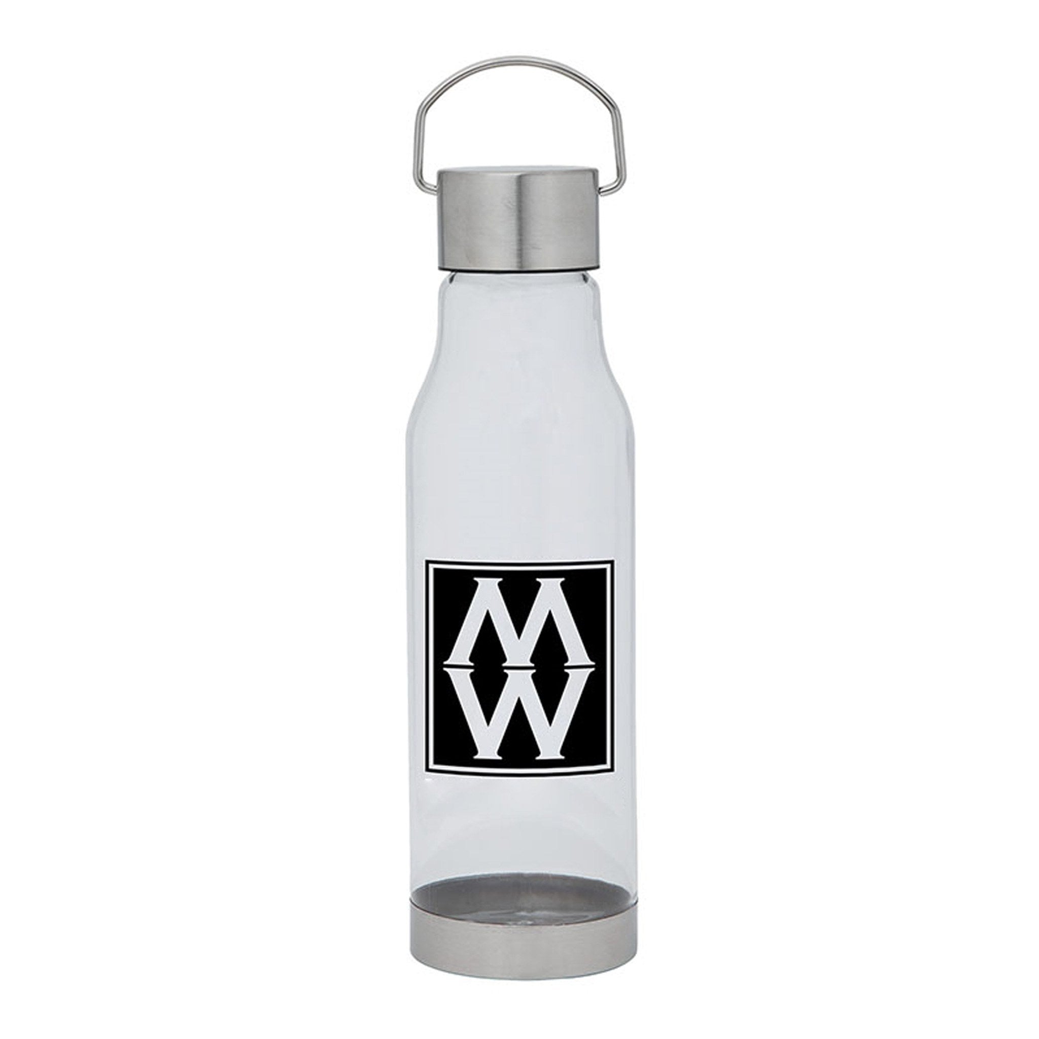 Phoenix 20 Oz. RPET Water Bottle (Q585822)