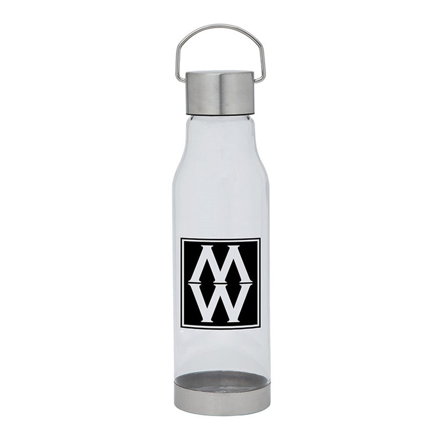 Phoenix 20 Oz. RPET Water Bottle (Q585822)