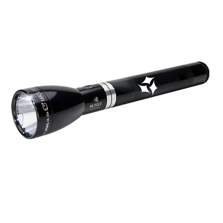 MAGLITE ML150LR LED Rechargeable Flashlight FC (Q585922)