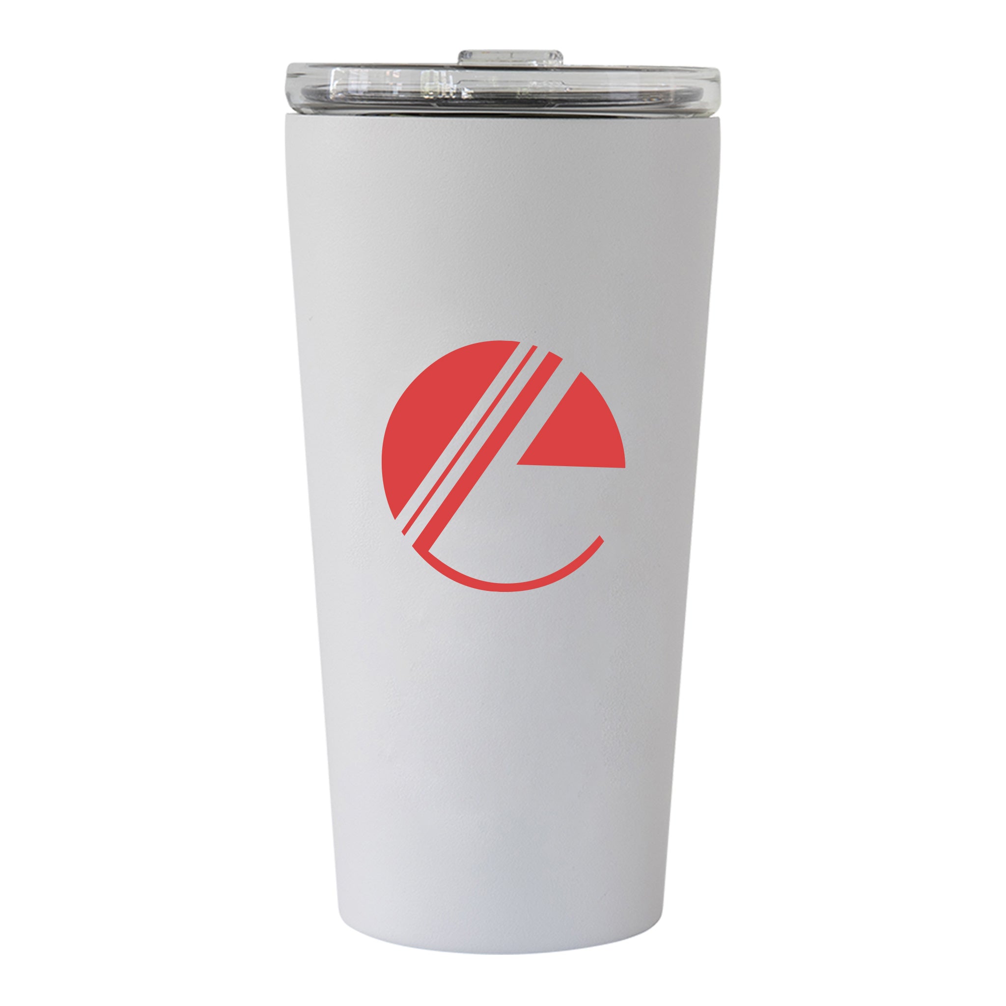 14 Oz. Vinglace® Tumbler - Laser Engrave  Imprinted with Logo (Q586022)