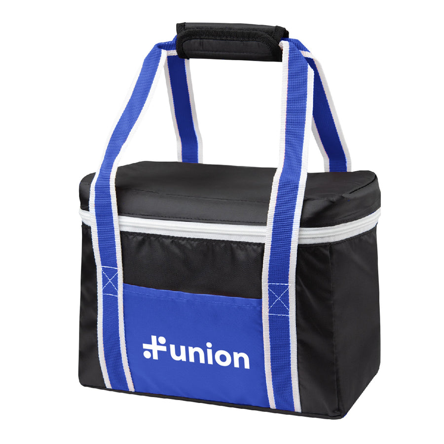 Chromatic 8 Can Cooler Lunch Bag (Q586122)