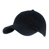 6-Panel Unstructured Front Runner Cap (Q586311)