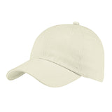 6-Panel Unstructured Front Runner Cap (Q586311)