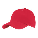 6-Panel Unstructured Front Runner Cap (Q586311)