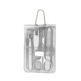 Vinyl Manicure Set (Q586511)