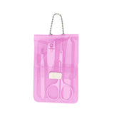 Vinyl Manicure Set (Q586511)